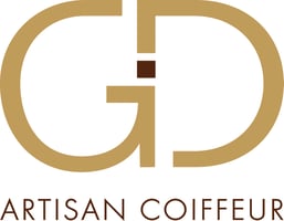 CIGLE GD ARTISAN COIFFEUR OR - Gilles Delamarre