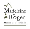 Logo M&R - Gaëtan BECU