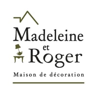 Logo M&R - Gaëtan BECU