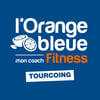 logo ob tourcoing - LOrange bleue Tourcoing