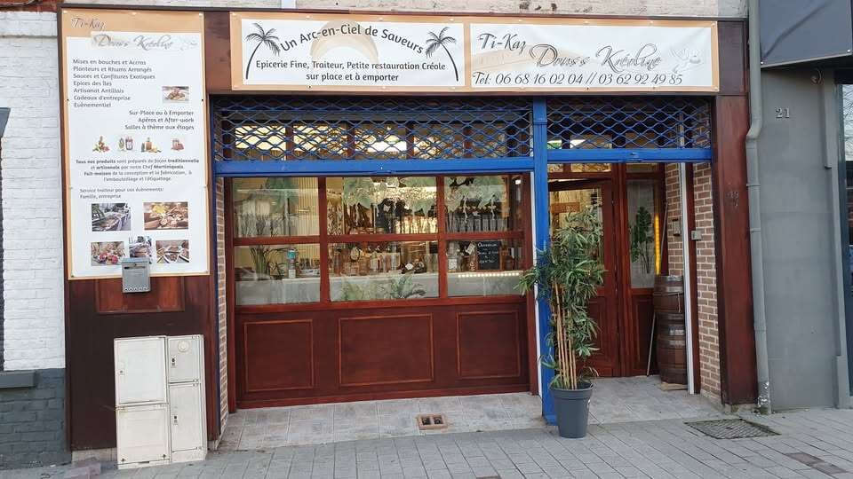 photo de façade - Cenesca Jacob