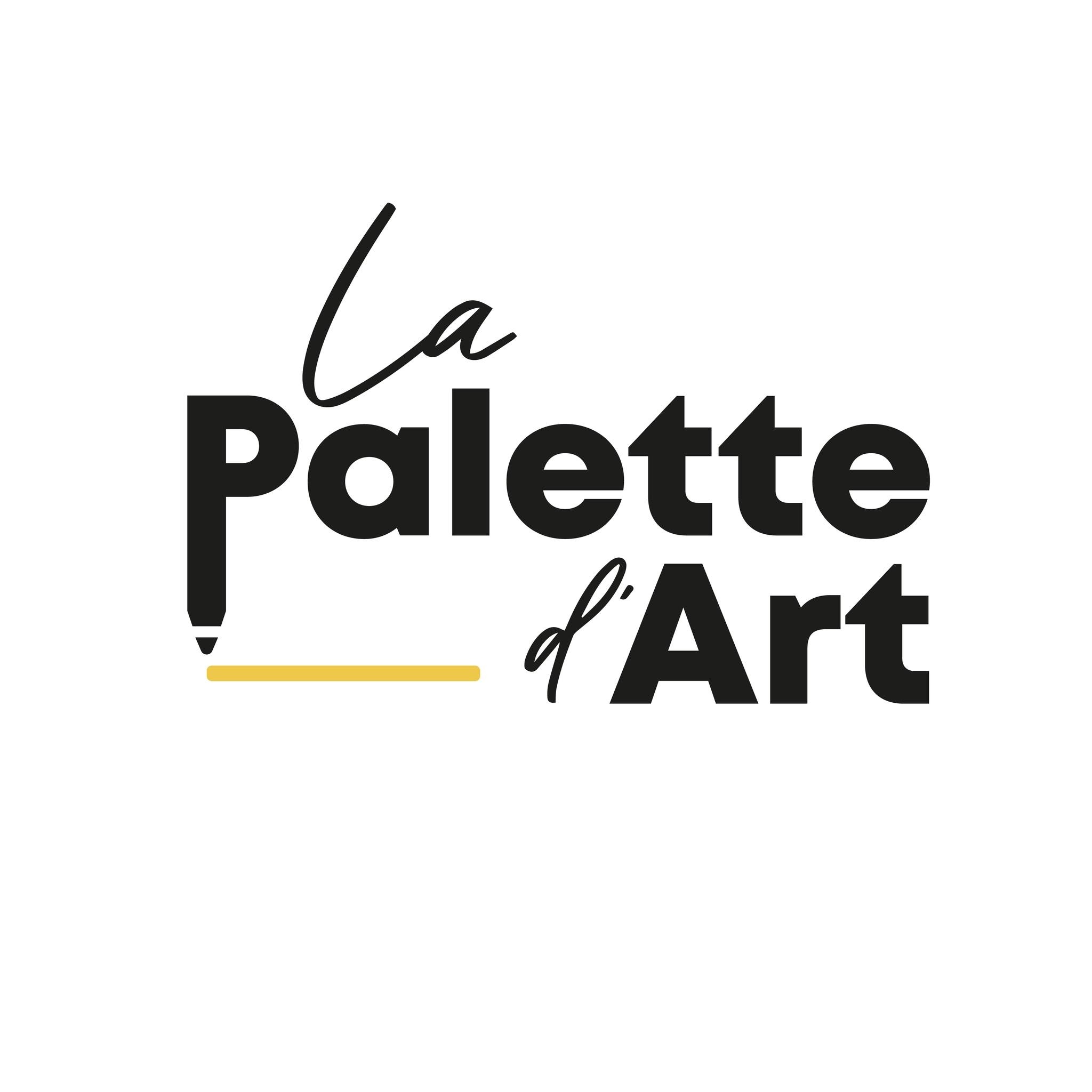 palette dart